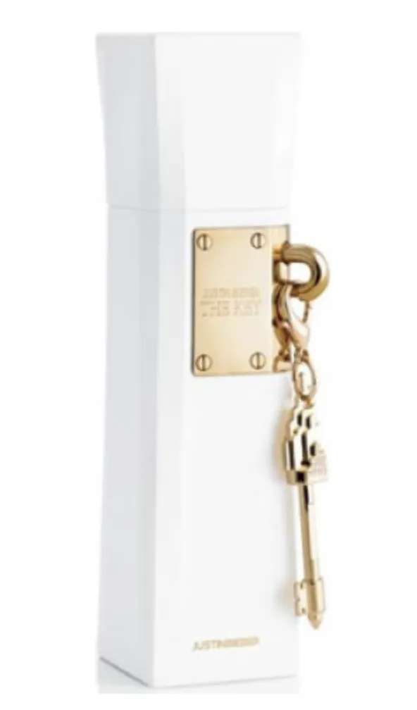 THE KEY